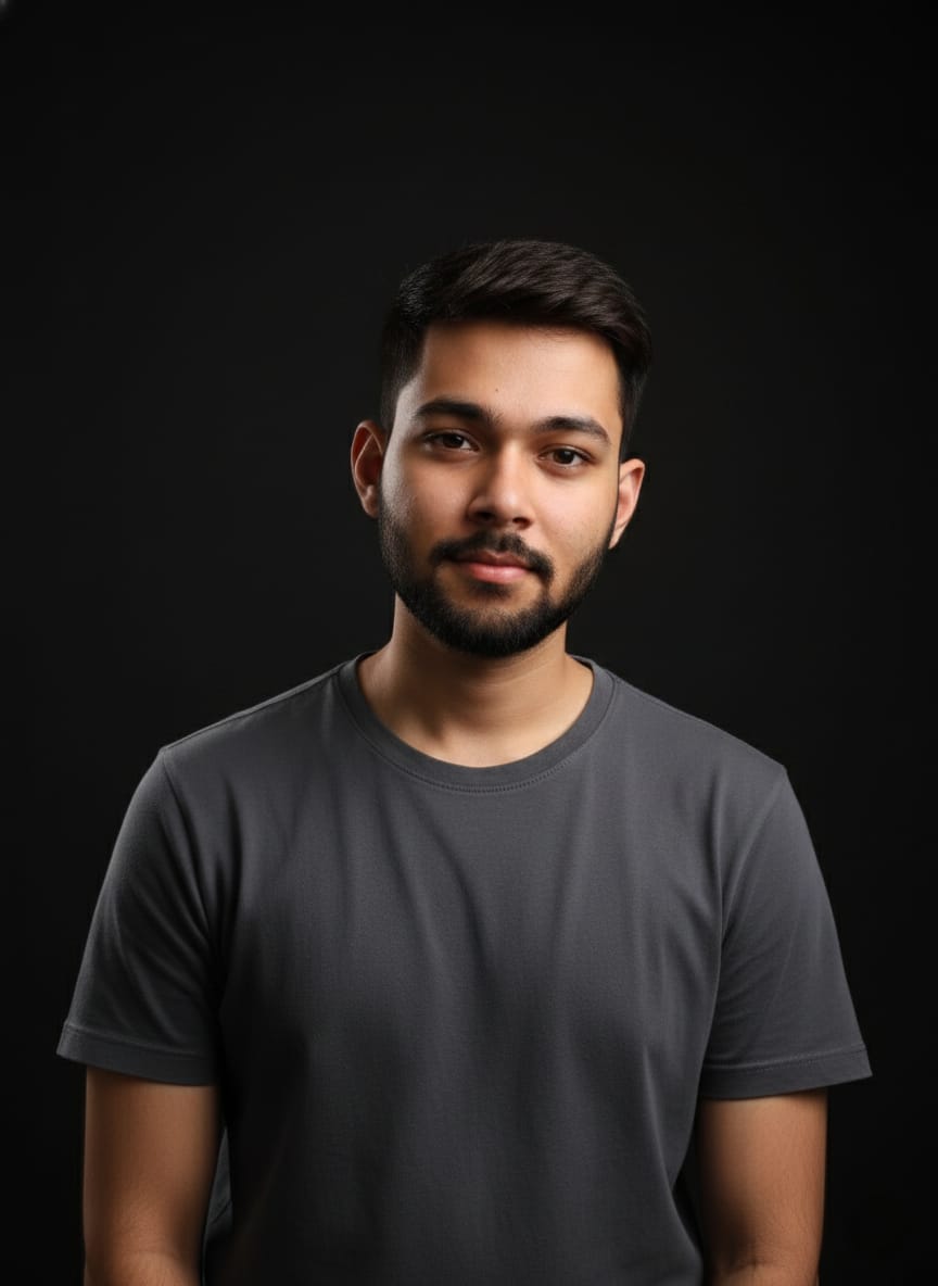 Bhavik Mundra
